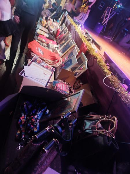 Finał WOŚP w Kostomłotach