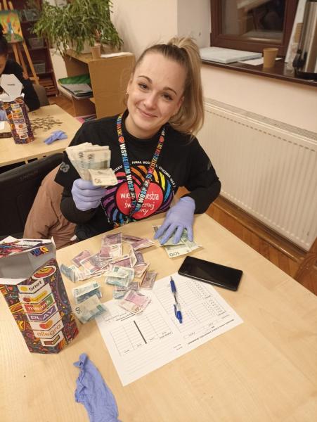 Wielka Orkiestra Świątecznej Pomocy w Malczycach