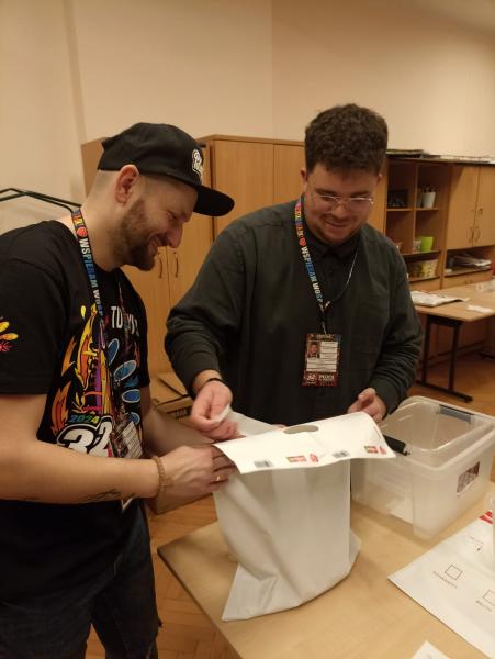 Wielka Orkiestra Świątecznej Pomocy w Malczycach