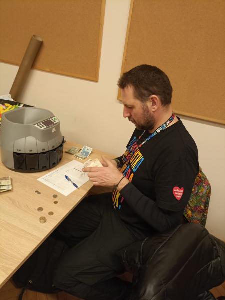 Wielka Orkiestra Świątecznej Pomocy w Malczycach