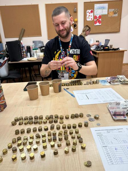 Wielka Orkiestra Świątecznej Pomocy w Malczycach