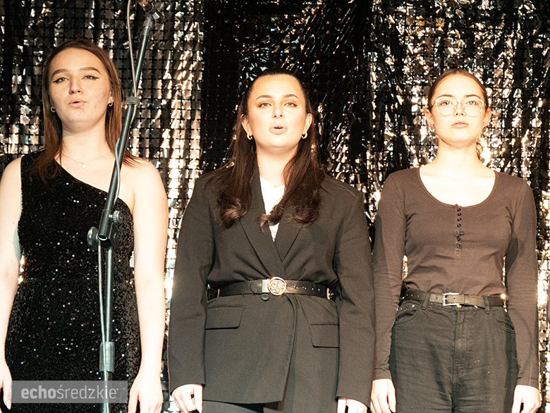 Gala "Przyjaciół Powiatu Średzkiego"