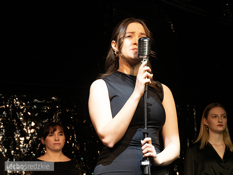 Gala "Przyjaciół Powiatu Średzkiego"