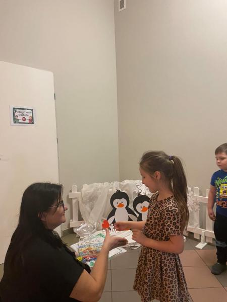 Konkurs plastyczny w malczyckim przedszkolu