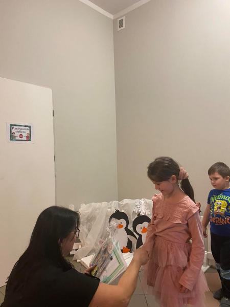 Konkurs plastyczny w malczyckim przedszkolu