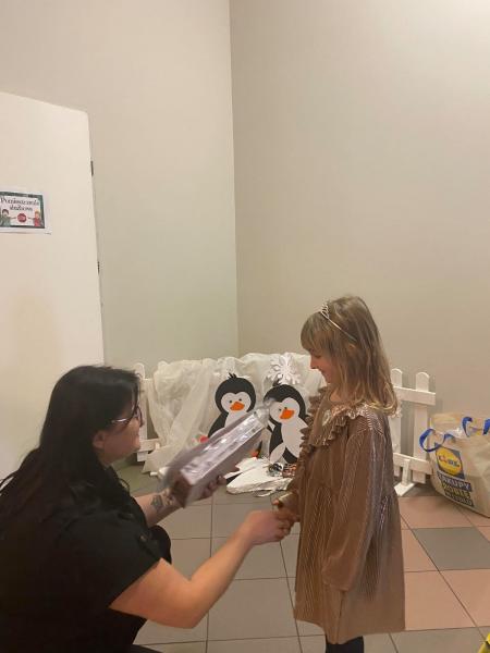 Konkurs plastyczny w malczyckim przedszkolu