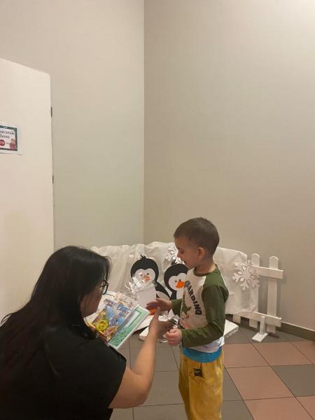 Konkurs plastyczny w malczyckim przedszkolu