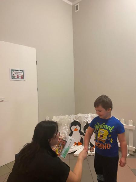 Konkurs plastyczny w malczyckim przedszkolu