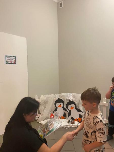 Konkurs plastyczny w malczyckim przedszkolu