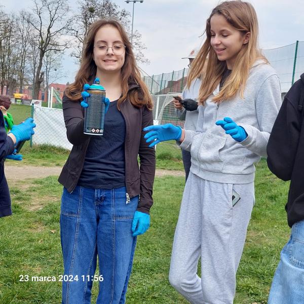 Akcja-renowacja w Lutyni