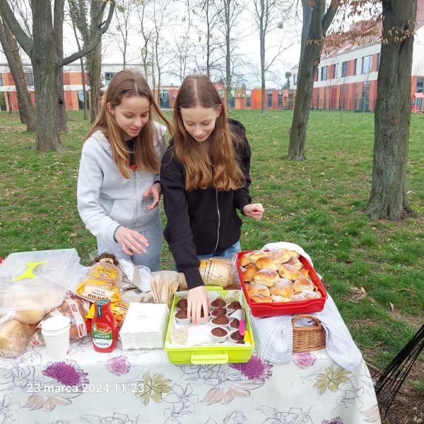 Akcja-renowacja w Lutyni