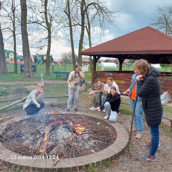 Akcja-renowacja w Lutyni