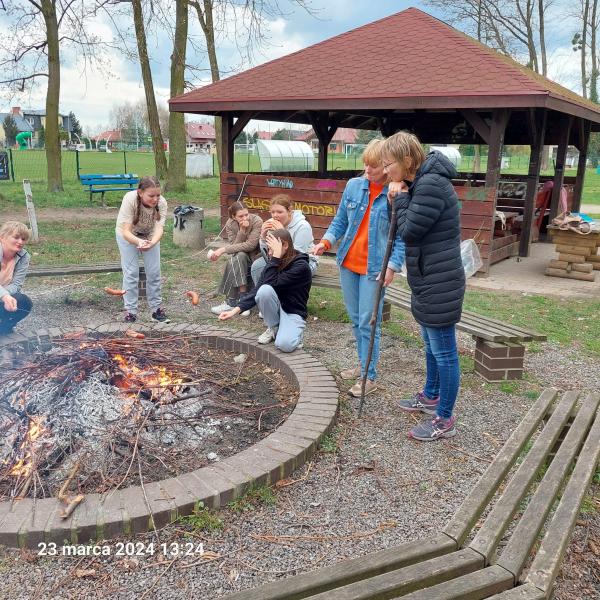 Akcja-renowacja w Lutyni