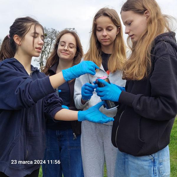 Akcja-renowacja w Lutyni