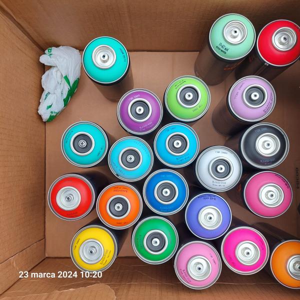 Akcja-renowacja w Lutyni