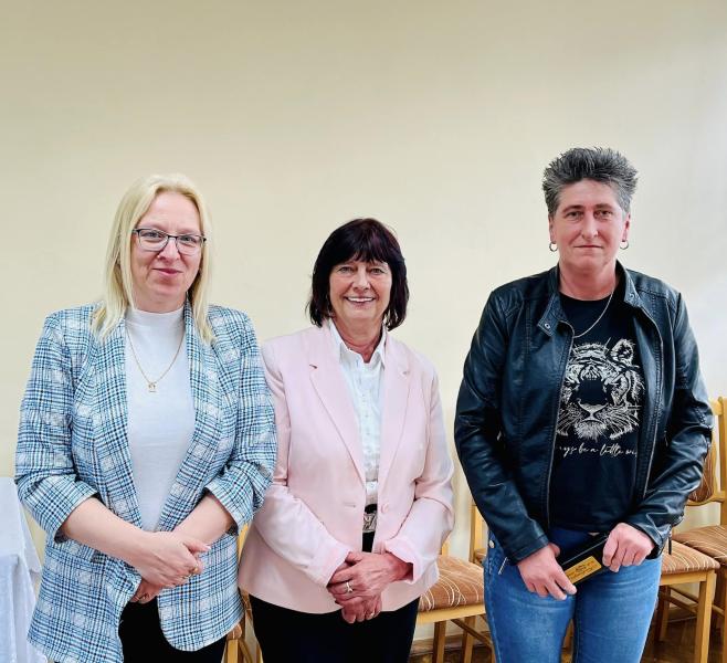 Zakończenie kadencji Samorządu Gminy Kostomłoty 2018-2024