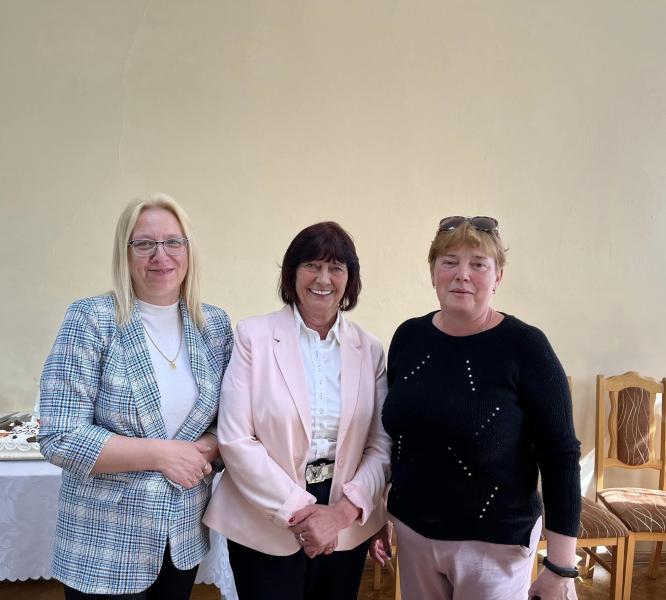 Zakończenie kadencji Samorządu Gminy Kostomłoty 2018-2024