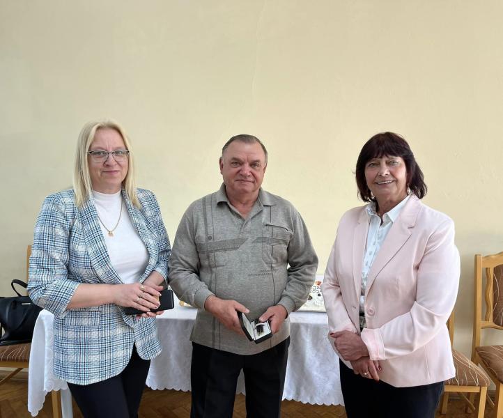 Zakończenie kadencji Samorządu Gminy Kostomłoty 2018-2024