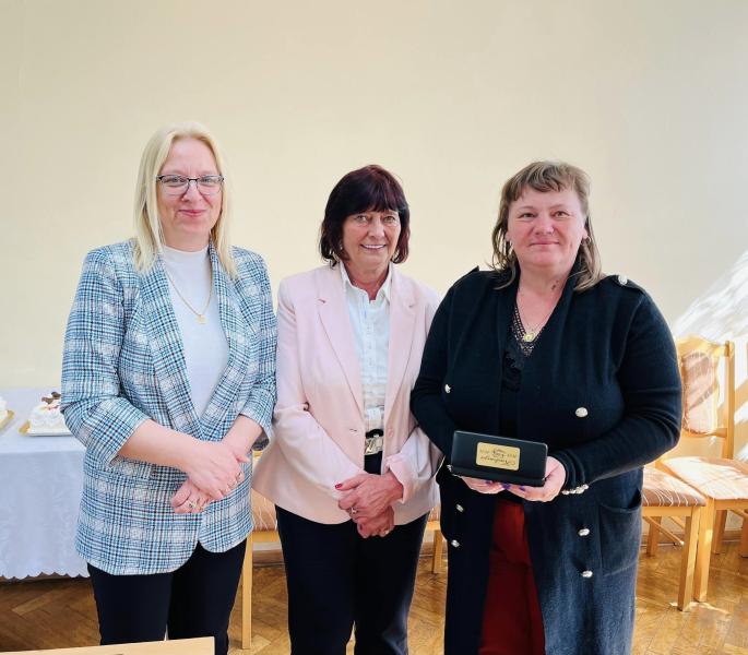 Zakończenie kadencji Samorządu Gminy Kostomłoty 2018-2024