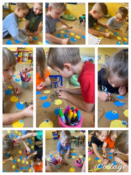 Konkurs w malczyckim przedszkolu