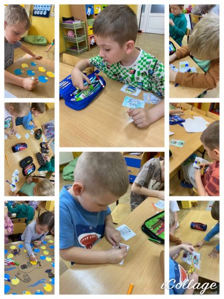 Konkurs w malczyckim przedszkolu