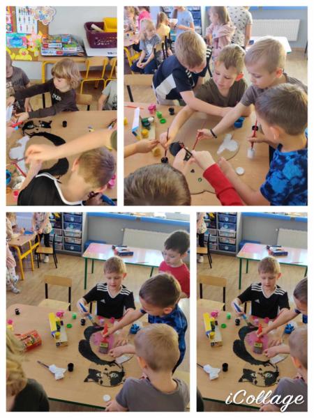 Konkurs w malczyckim przedszkolu