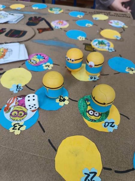 Konkurs w malczyckim przedszkolu