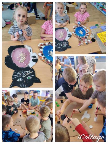 Konkurs w malczyckim przedszkolu