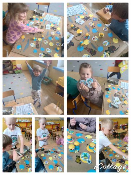 Konkurs w malczyckim przedszkolu