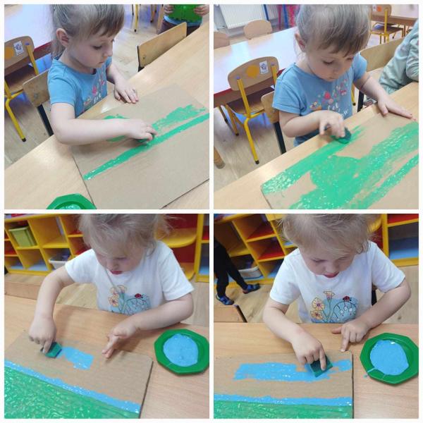 Konkurs w malczyckim przedszkolu