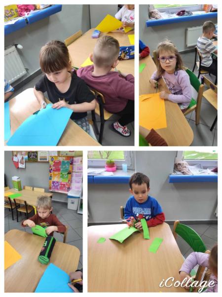 Konkurs w malczyckim przedszkolu