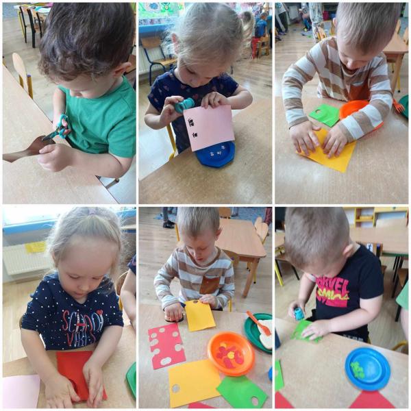 Konkurs w malczyckim przedszkolu