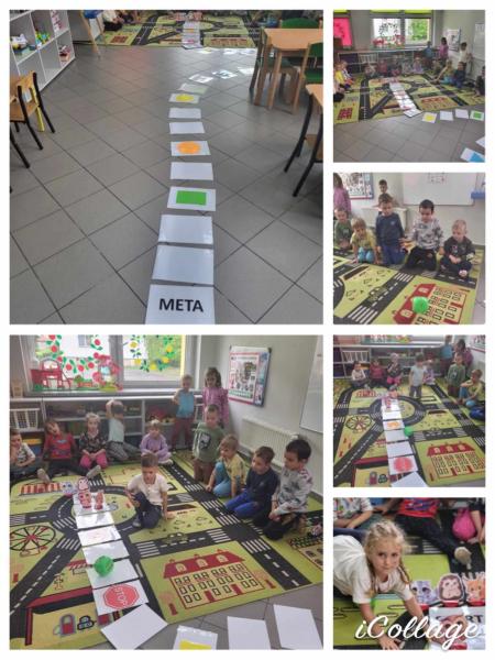 Konkurs w malczyckim przedszkolu