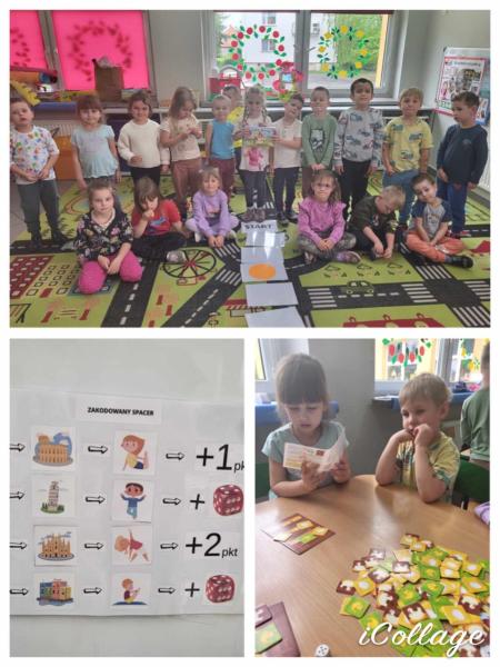 Konkurs w malczyckim przedszkolu