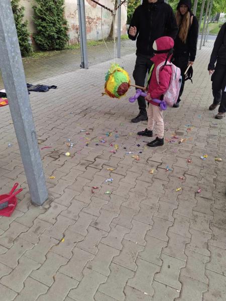 Rajd Zuchowy w Malczycach za nami