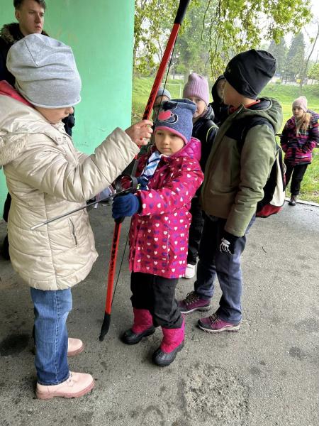 Rajd Zuchowy w Malczycach za nami