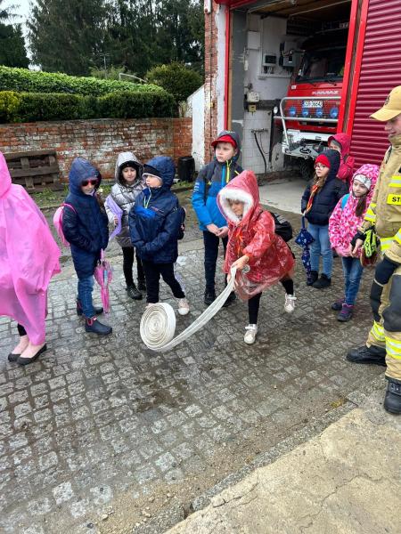 Rajd Zuchowy w Malczycach za nami