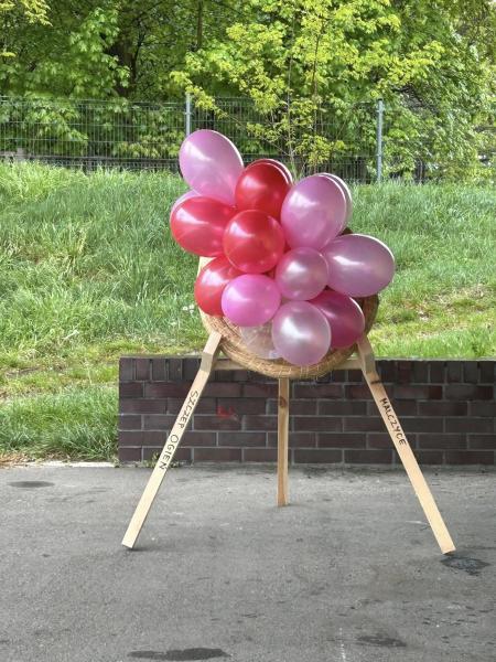 Rajd Zuchowy w Malczycach za nami