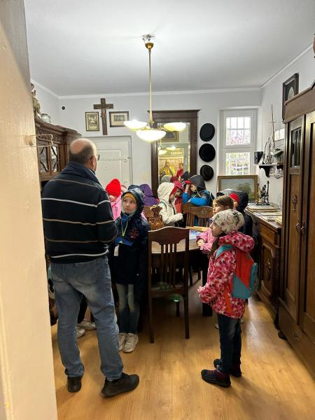 Rajd Zuchowy w Malczycach za nami