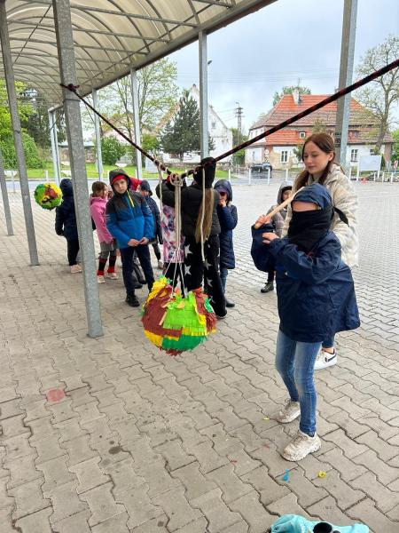 Rajd Zuchowy w Malczycach za nami