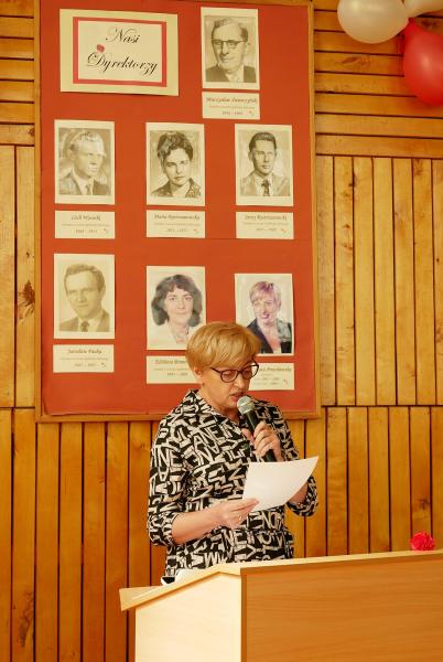 Zakończenie roku szkolnego 2023/2024