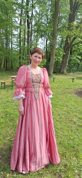 Gra terenowa na Zamku na Wodzie w Wojnowicach