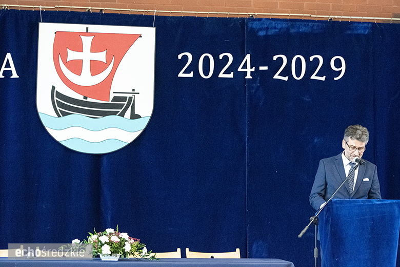 I sesja Rady Gminy Malczyce 