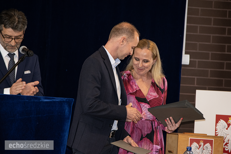 I sesja Rady Gminy Malczyce 