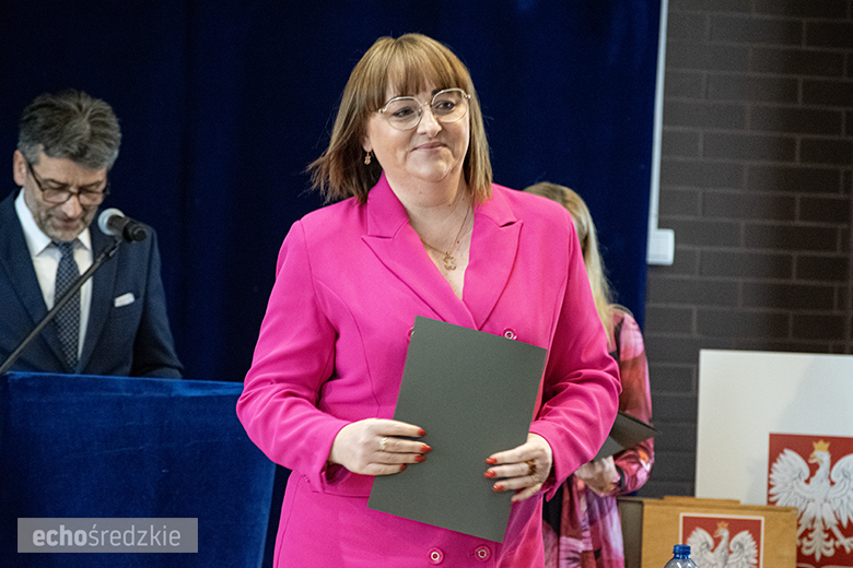 I sesja Rady Gminy Malczyce 