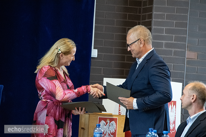 I sesja Rady Gminy Malczyce 