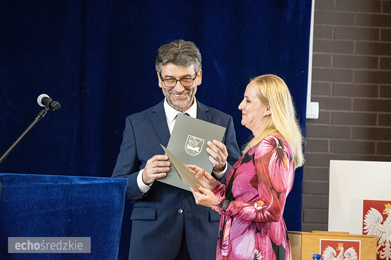 I sesja Rady Gminy Malczyce 