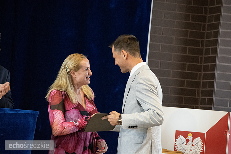 I sesja Rady Gminy Malczyce 