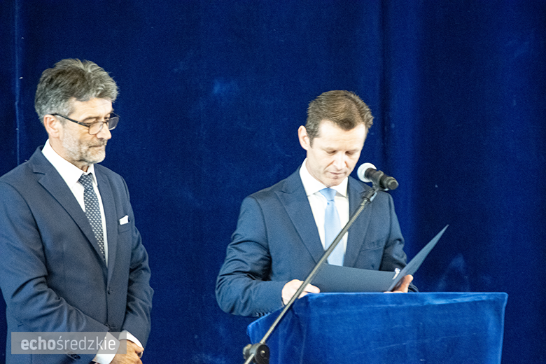 I sesja Rady Gminy Malczyce 