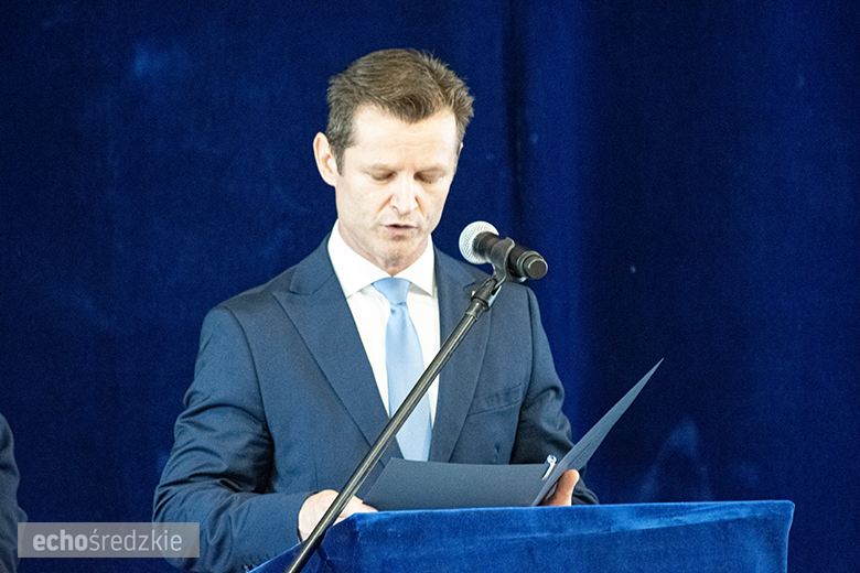 I sesja Rady Gminy Malczyce 